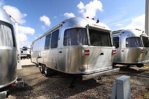 2023 Airstream International 27FB Travel Trailer