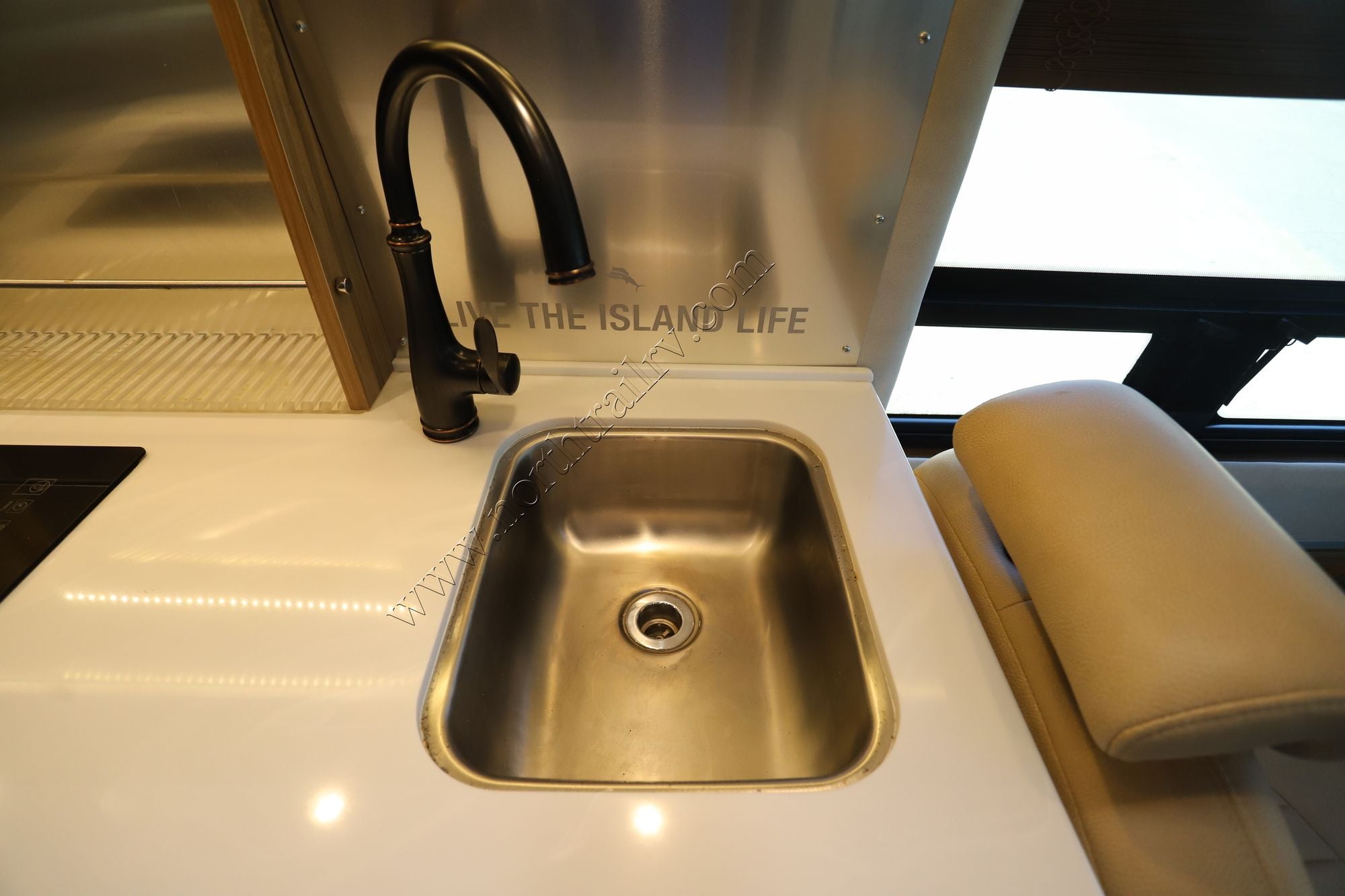 Used 2024 Airstream Interstate 24GL 4X4 E1 Class B  For Sale