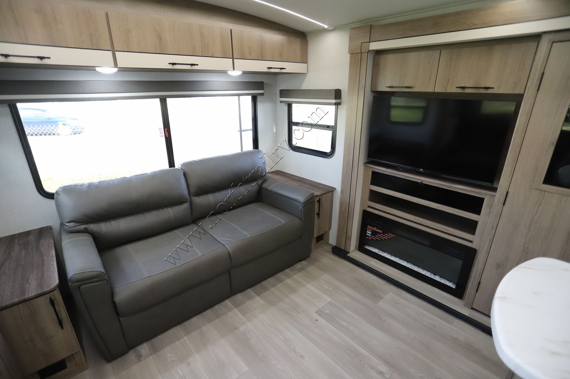 Used 2025 Grand Design Imagine 2970RL Travel Trailer  For Sale