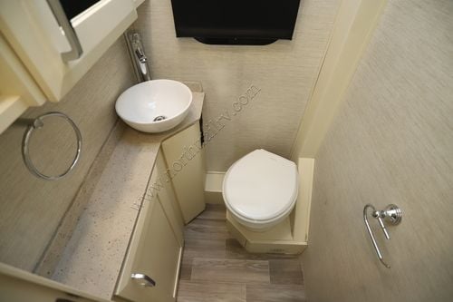 2021 Tiffin Motor Homes Wayfarer 25TW Class C