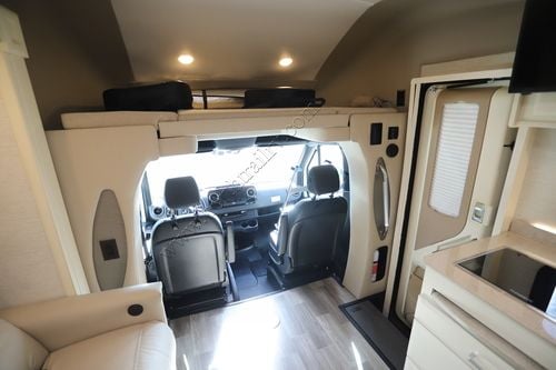 2021 Tiffin Motor Homes Wayfarer 25TW Class C