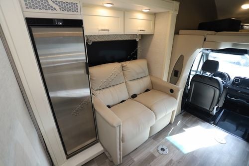 2021 Tiffin Motor Homes Wayfarer 25TW Class C