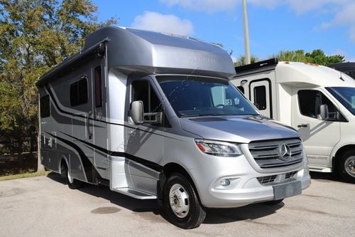 2021 Tiffin Motor Homes Wayfarer 25TW Class C