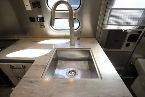 2023 Airstream International 27FB Travel Trailer