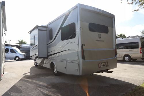 2021 Tiffin Motor Homes Wayfarer 25TW Class C