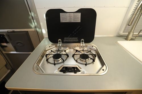 2026 Airstream World Travel 22RB