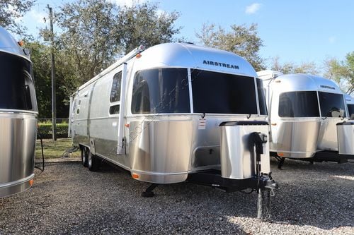 2023 Airstream International 27FB Travel Trailer