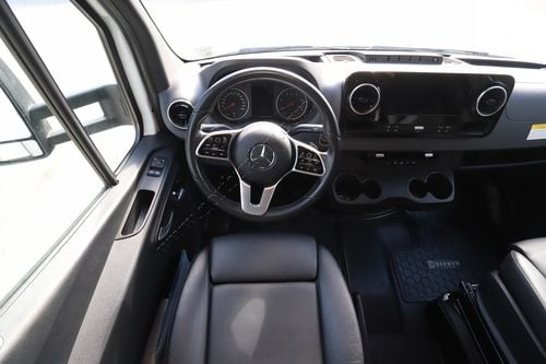 2021 Tiffin Motor Homes Wayfarer 25TW Class C