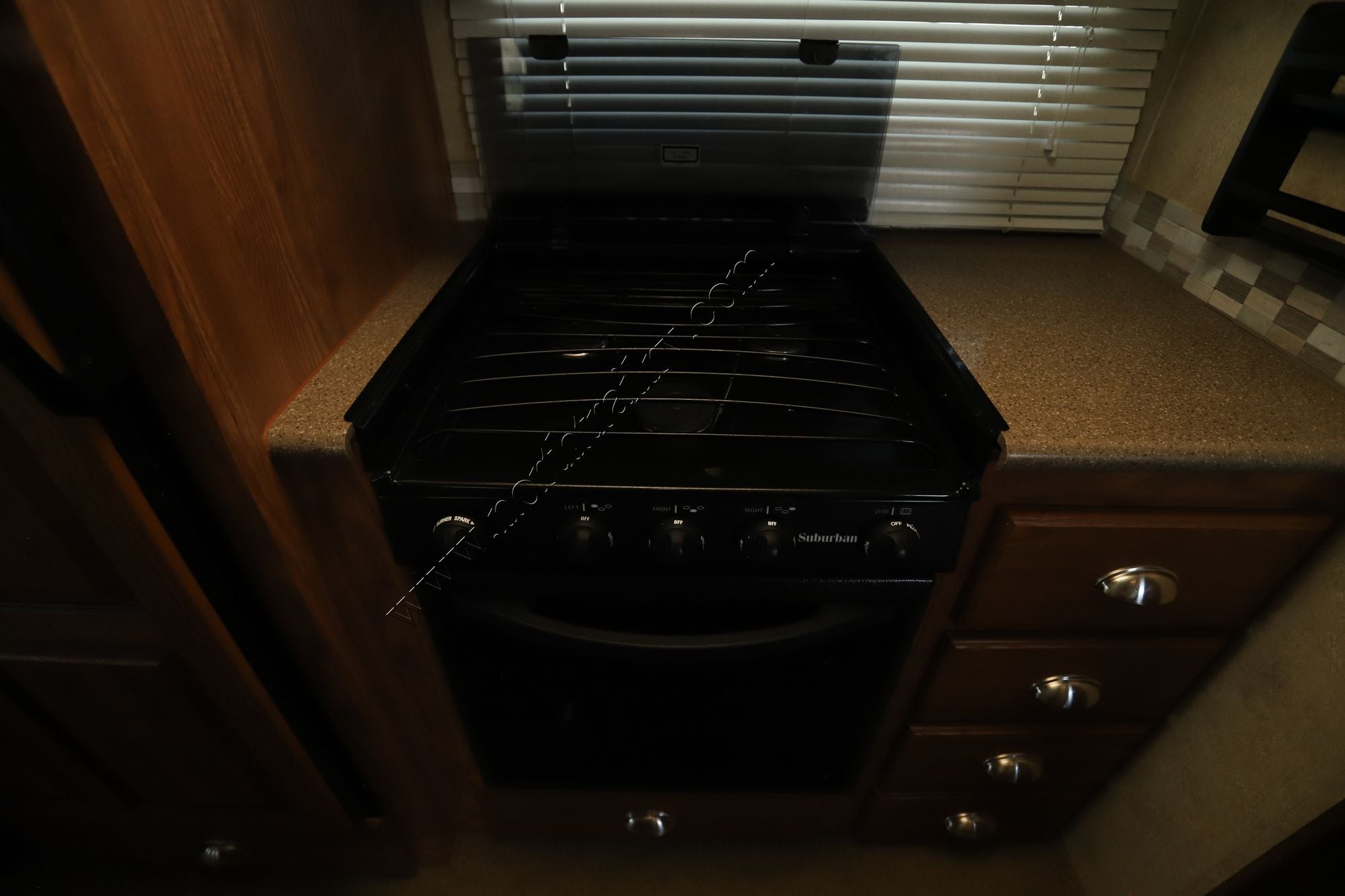 Used 2015 Forest River Flagstaff M8321KBS Travel Trailer  For Sale