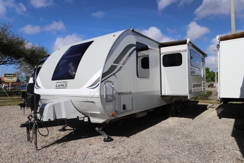 2020 Lance Lance 2445