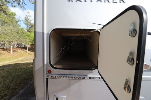 2021 Tiffin Motor Homes Wayfarer 25TW Class C