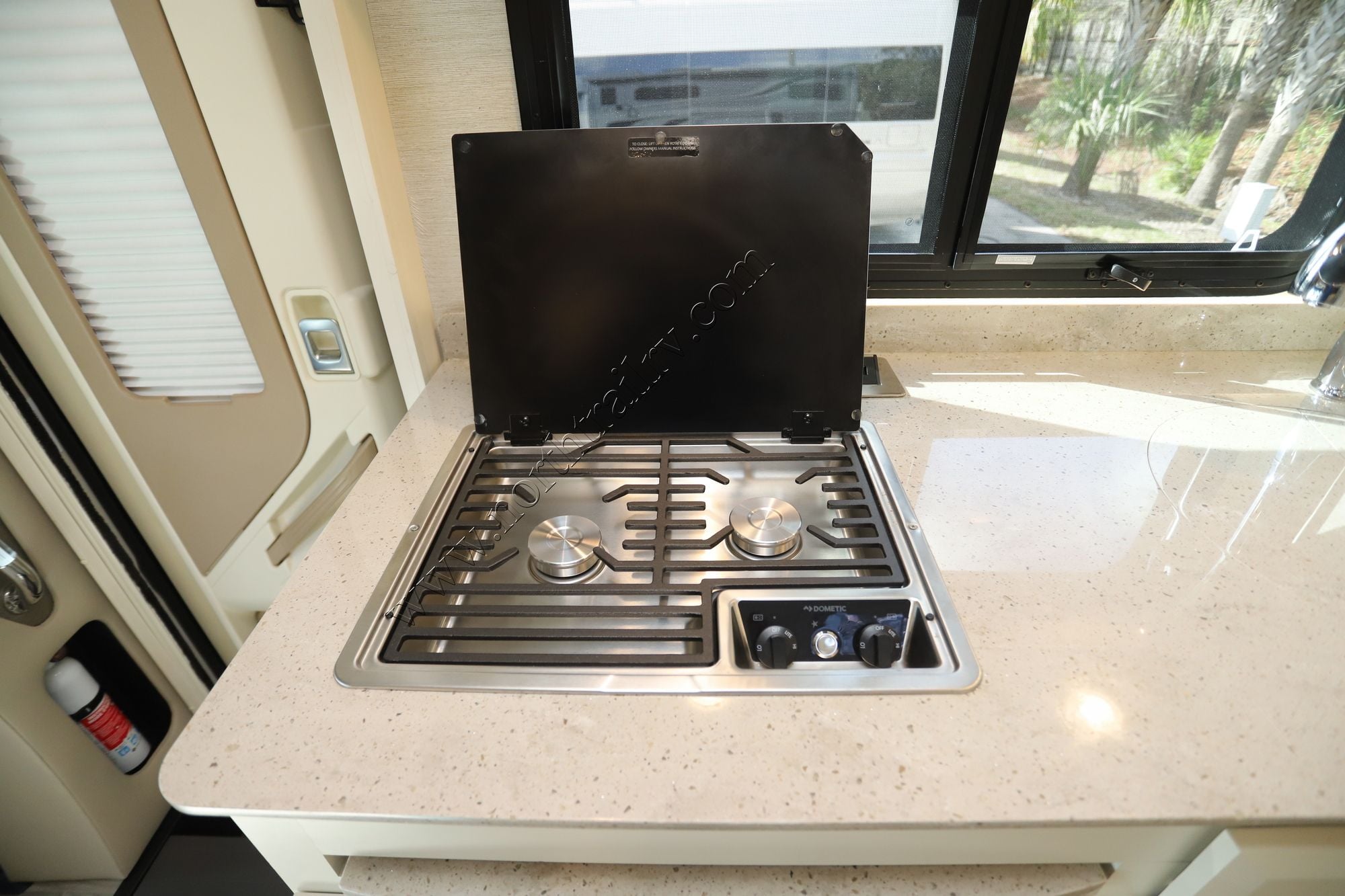 Used 2021 Tiffin Motor Homes Wayfarer 25TW Class C  For Sale