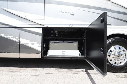 2027 Newmar Essex 4551