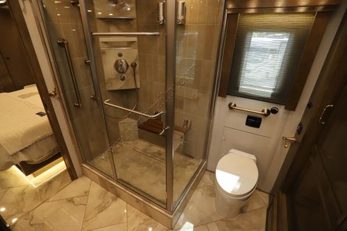 2027 Newmar Essex 4551