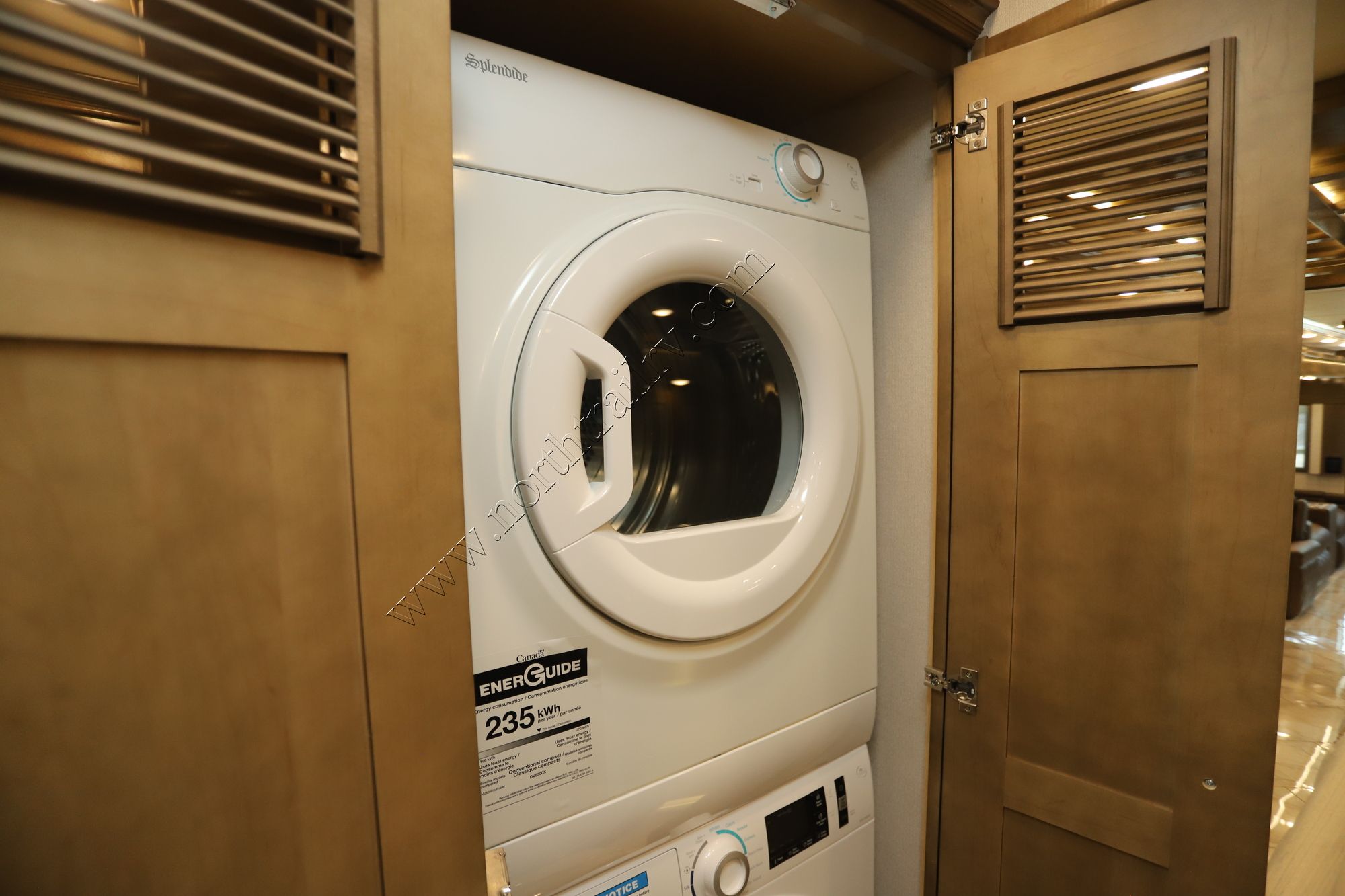 New 2027 Newmar Essex 4551 Class A  For Sale