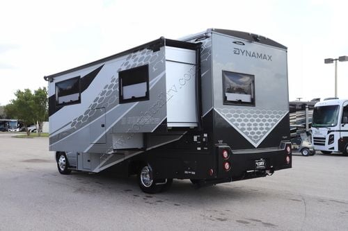 2026 Dynamax Isata 3 24FW