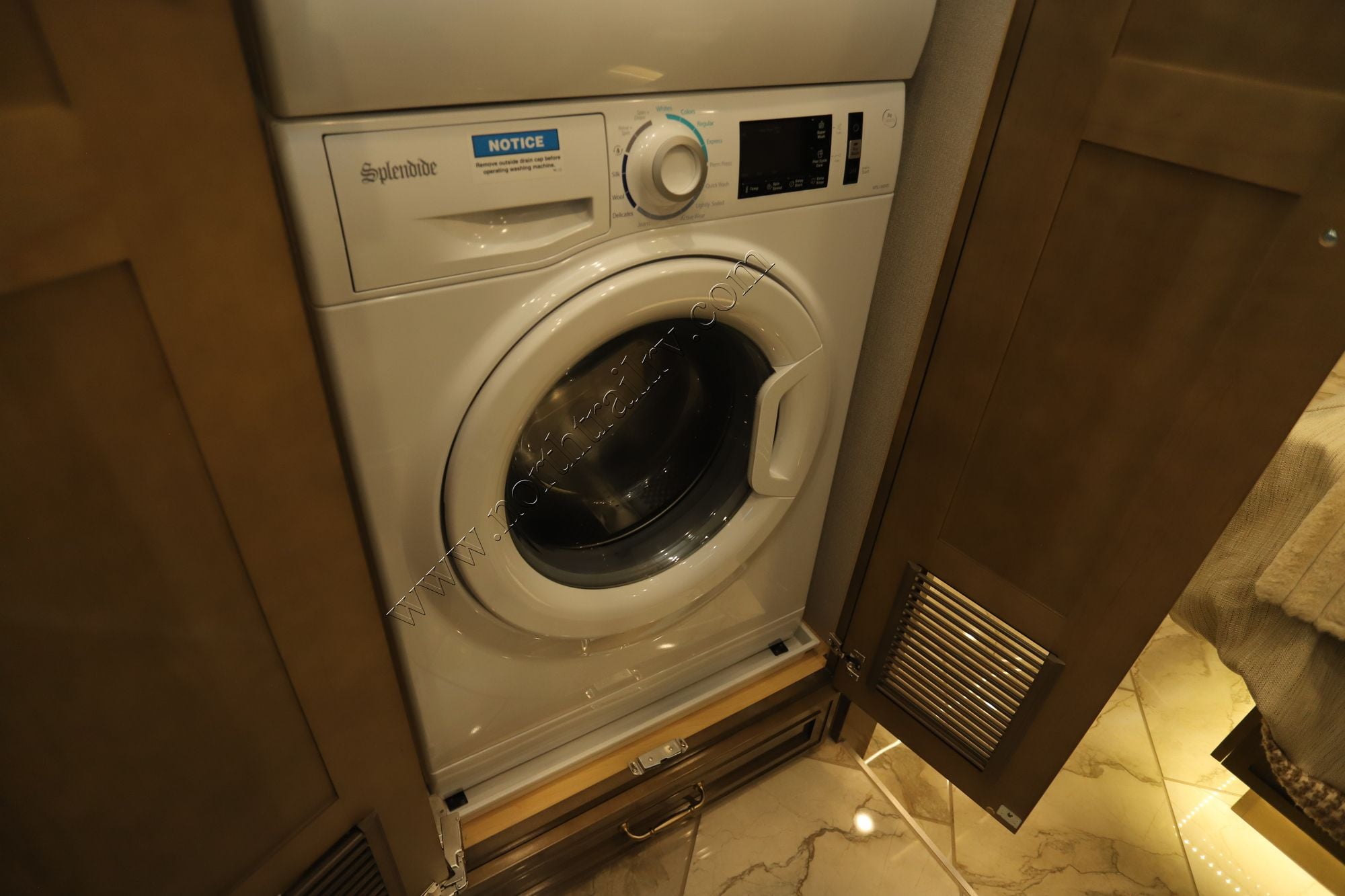 New 2027 Newmar Essex 4551 Class A  For Sale