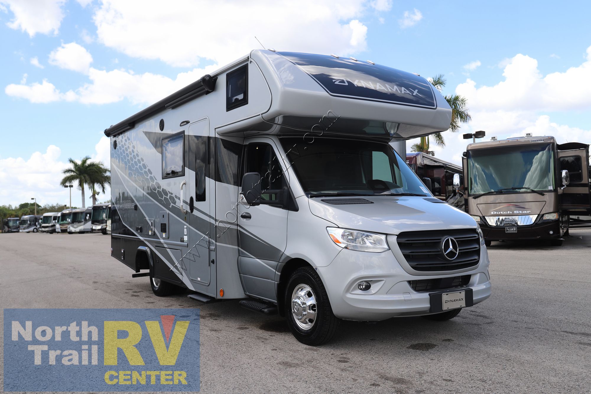 New 2026 Dynamax Isata 3 24FW Class C  For Sale