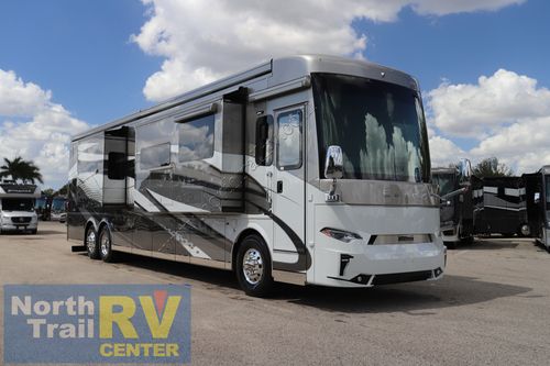 2027 Newmar Essex 4551