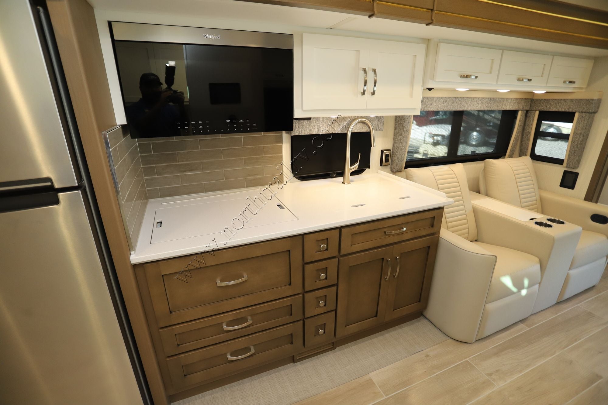 New 2026 Newmar Grand Star 3444 Super C  For Sale