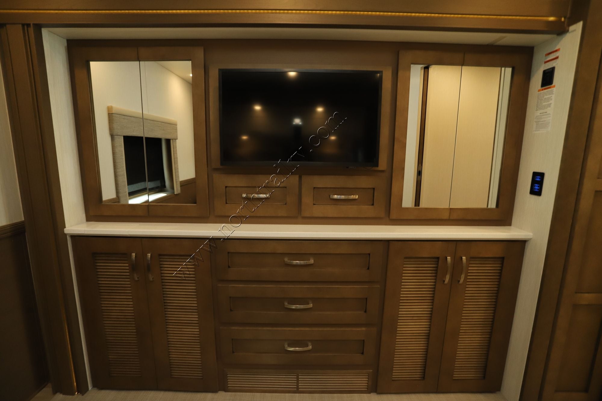 New 2026 Newmar Grand Star 3444 Super C  For Sale