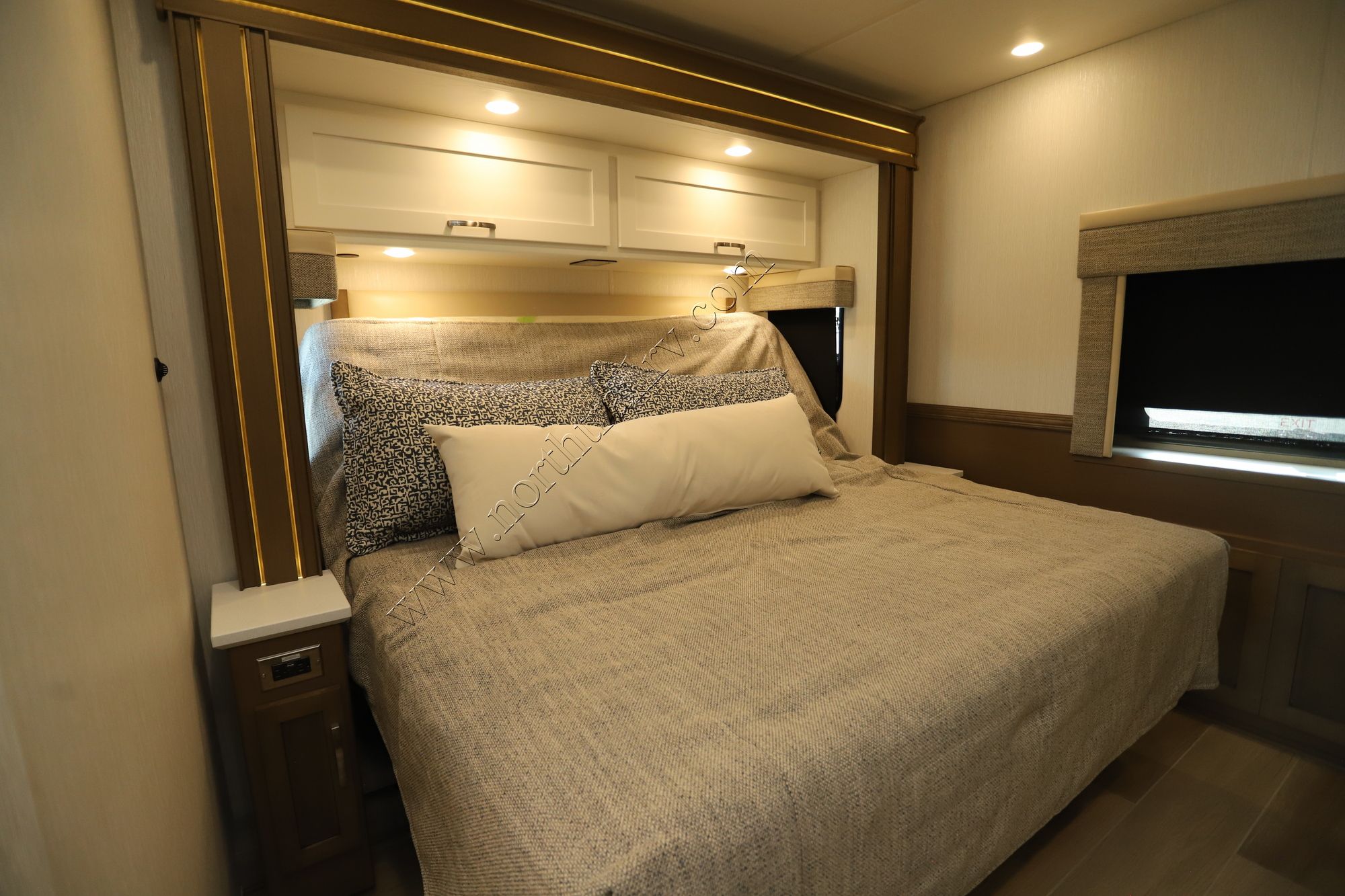 New 2026 Newmar Grand Star 3444 Super C  For Sale