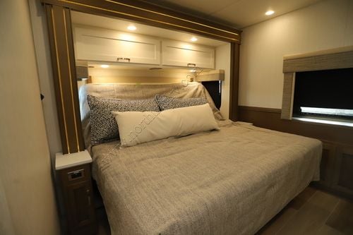 2026 Newmar Grand Star 3444