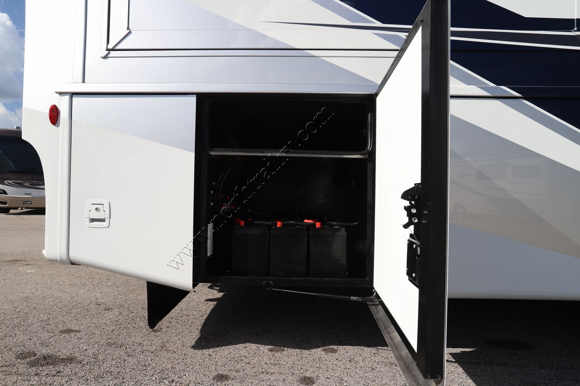 New 2026 Newmar Grand Star 3444 Super C  For Sale