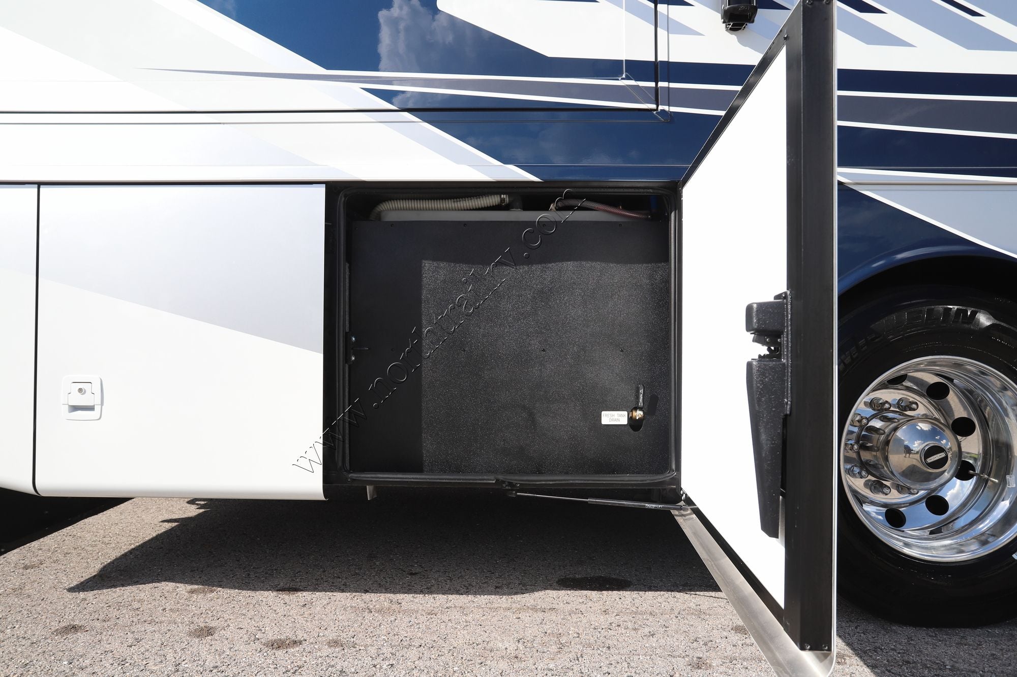 New 2026 Newmar Grand Star 3444 Super C  For Sale