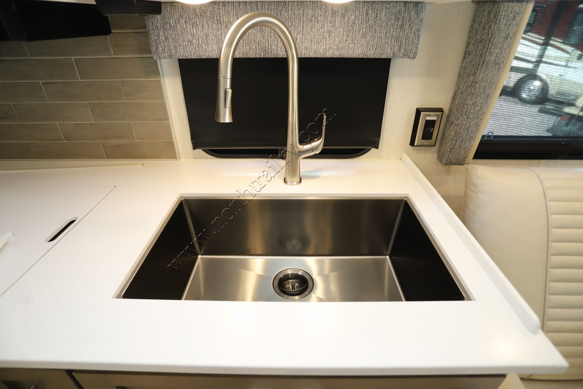 New 2026 Newmar Grand Star 3444 Super C  For Sale