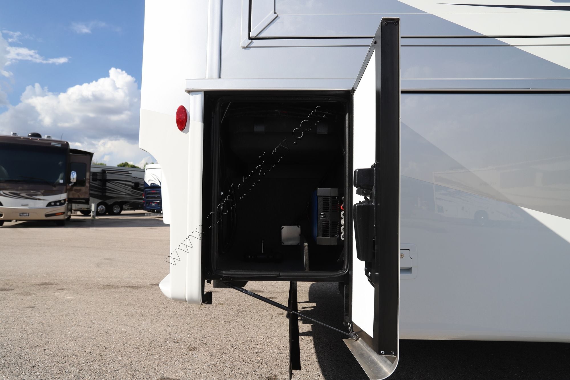 New 2026 Newmar Grand Star 3444 Super C  For Sale