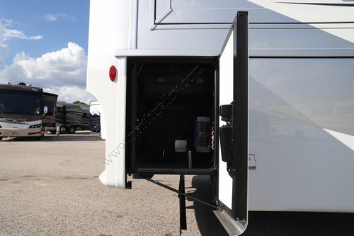 2026 Newmar Grand Star 3444