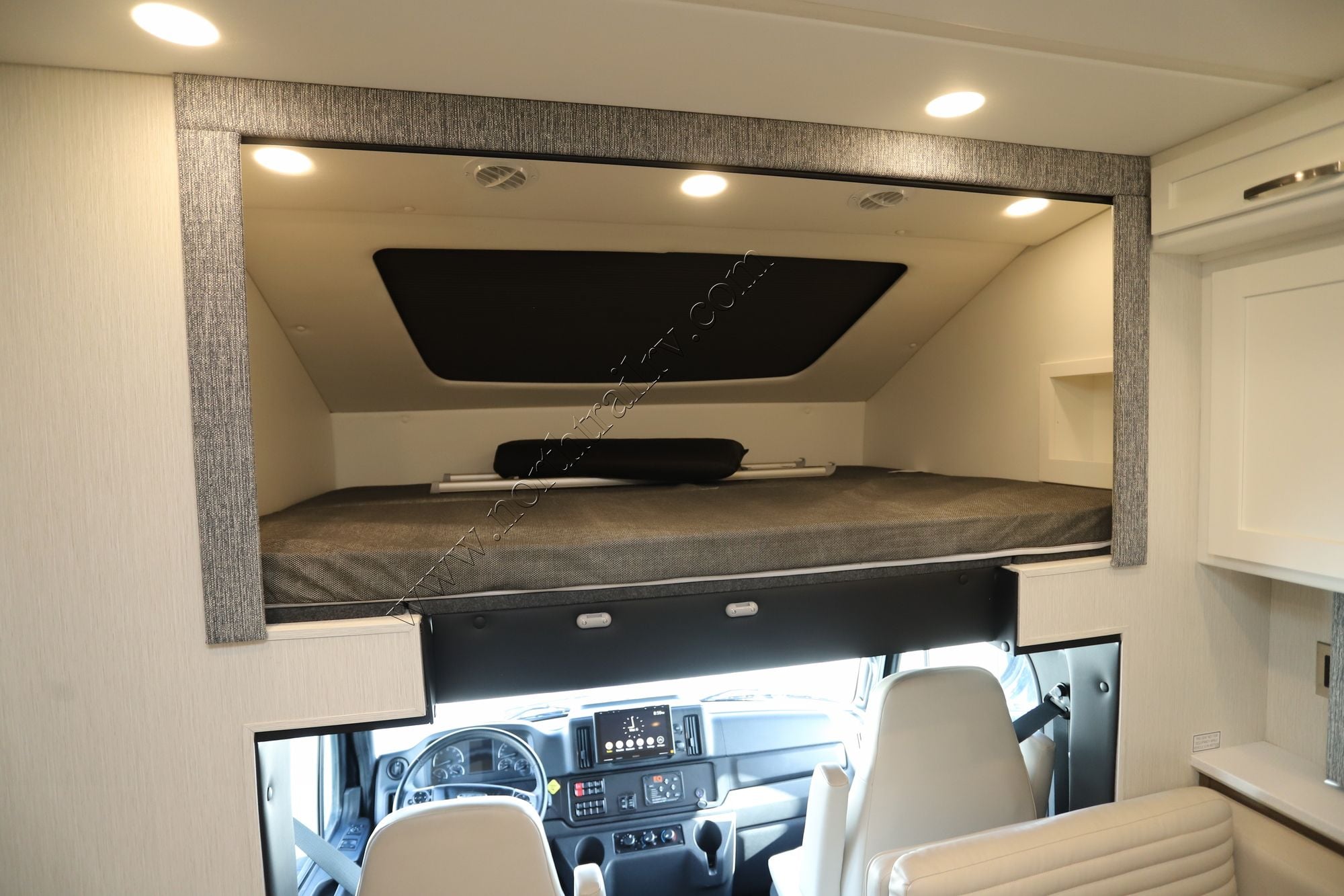 New 2026 Newmar Grand Star 3444 Super C  For Sale