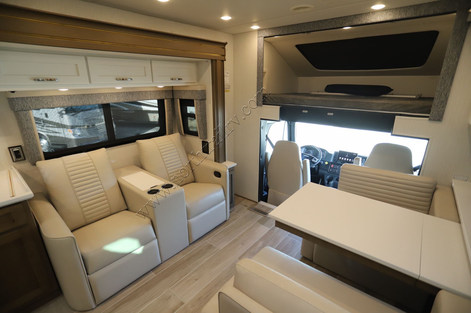 New 2026 Newmar Grand Star 3444 Super C  For Sale