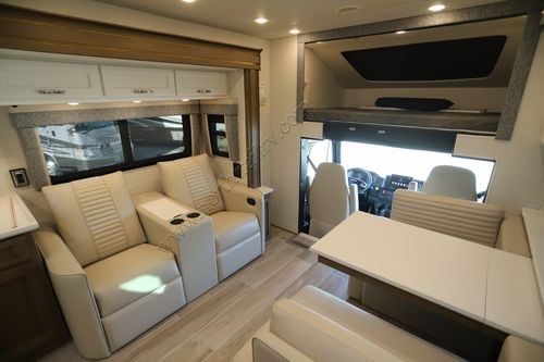 2026 Newmar Grand Star 3444