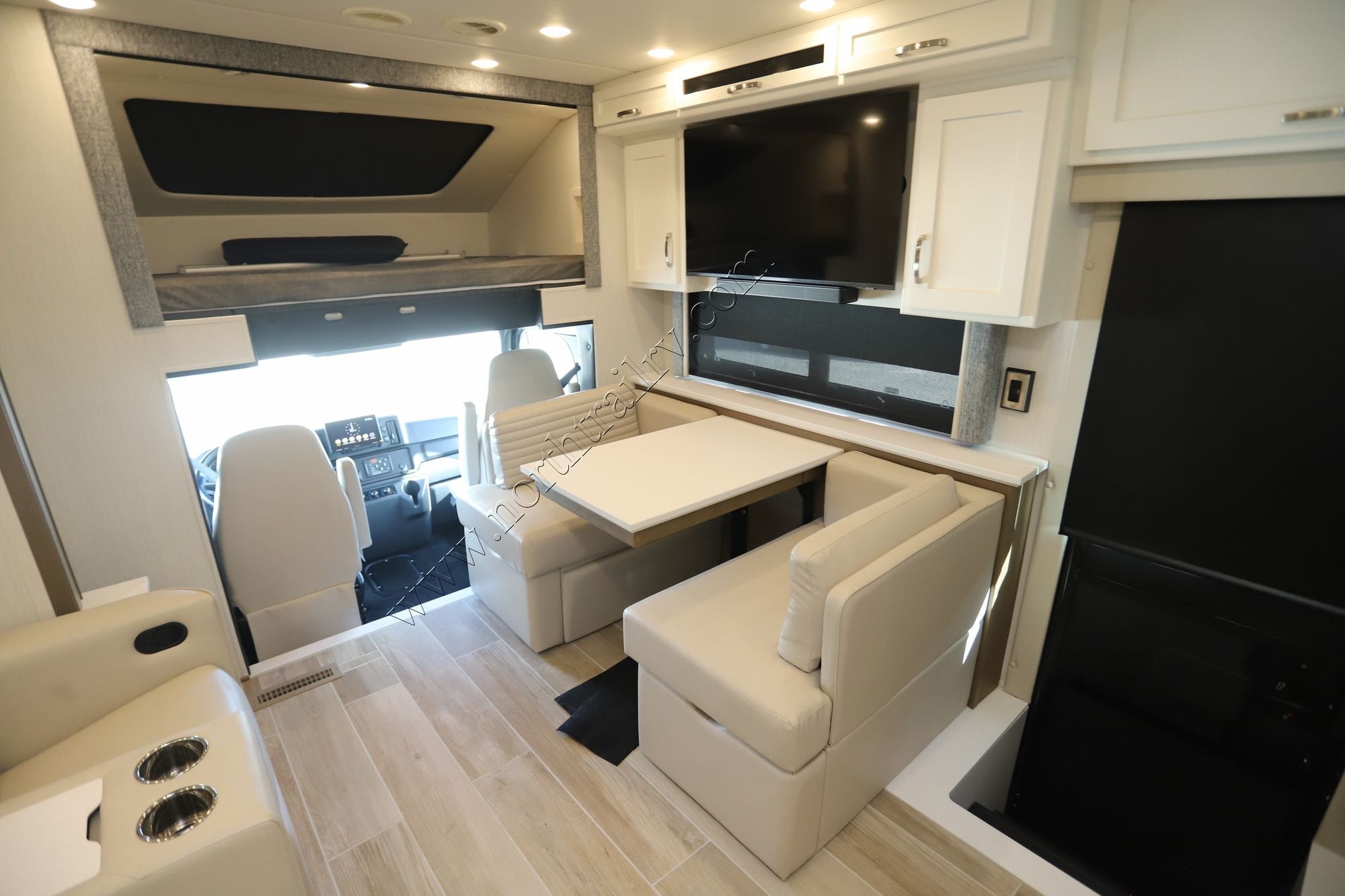 New 2026 Newmar Grand Star 3444 Super C  For Sale