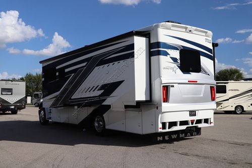 2026 Newmar Grand Star 3444
