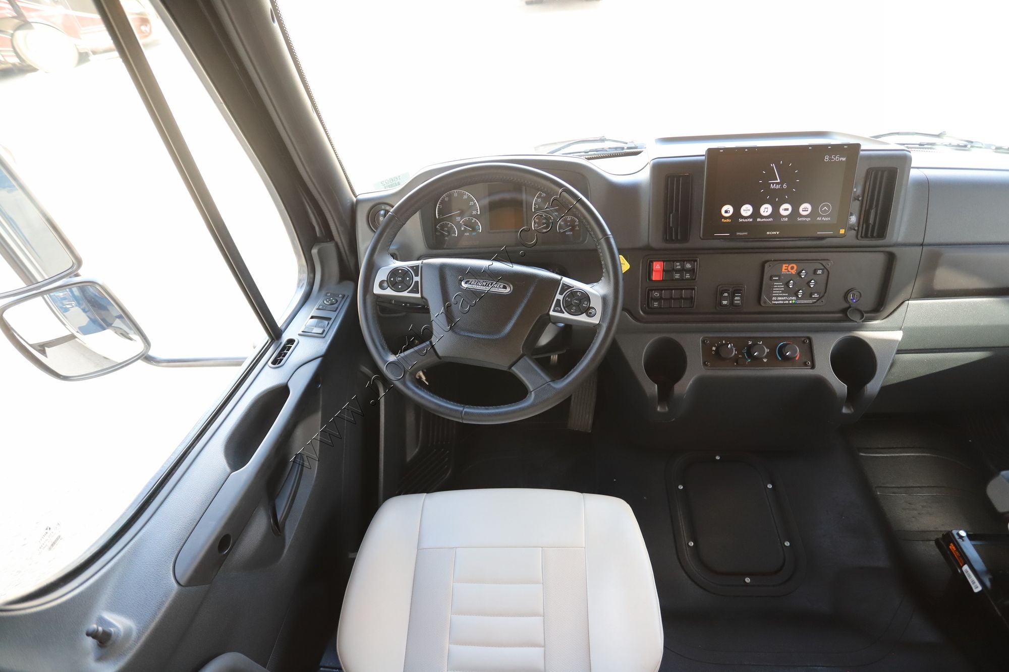 New 2026 Newmar Grand Star 3444 Super C  For Sale