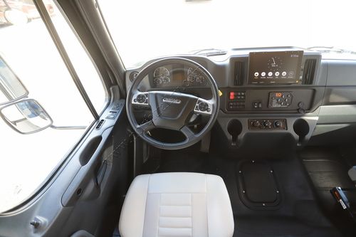 2026 Newmar Grand Star 3444