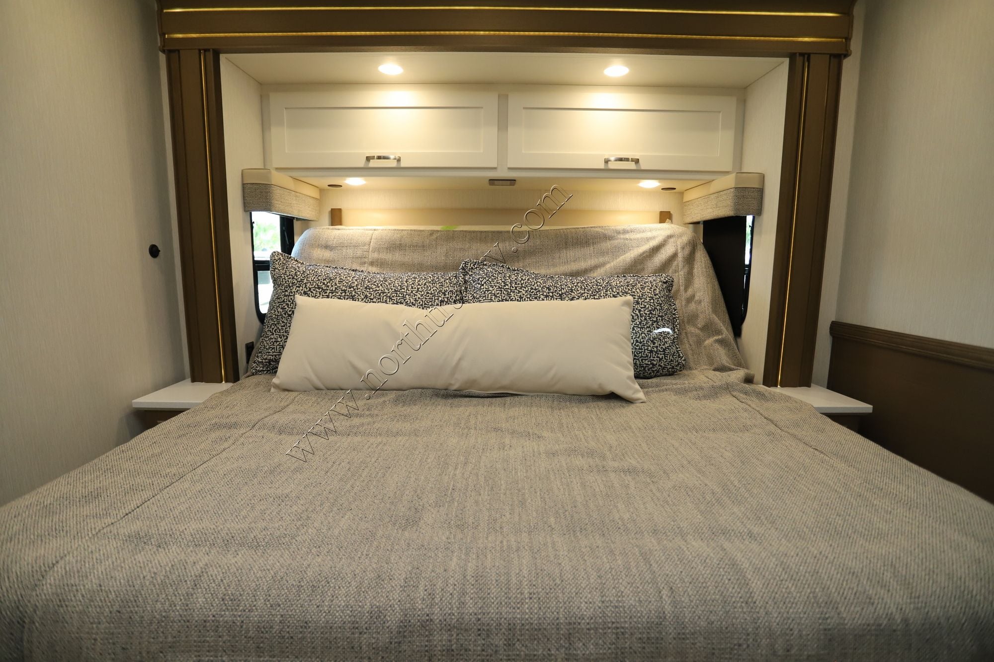 New 2026 Newmar Grand Star 3444 Super C  For Sale