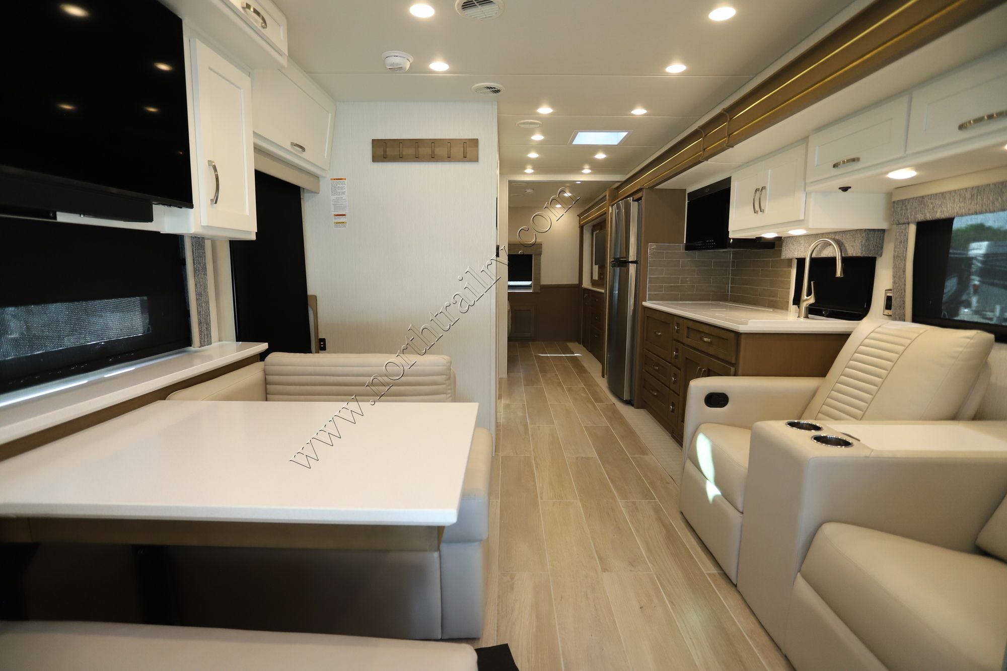New 2026 Newmar Grand Star 3444 Super C  For Sale