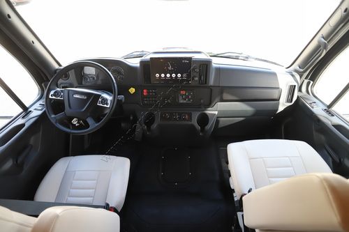 2026 Newmar Grand Star 3444