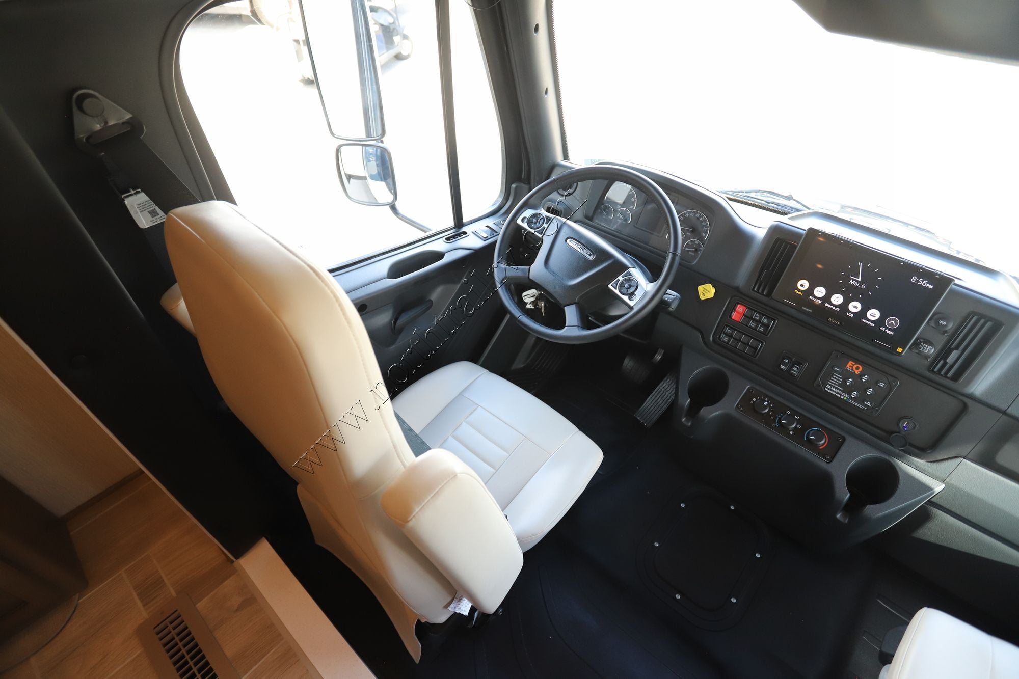 New 2026 Newmar Grand Star 3444 Super C  For Sale