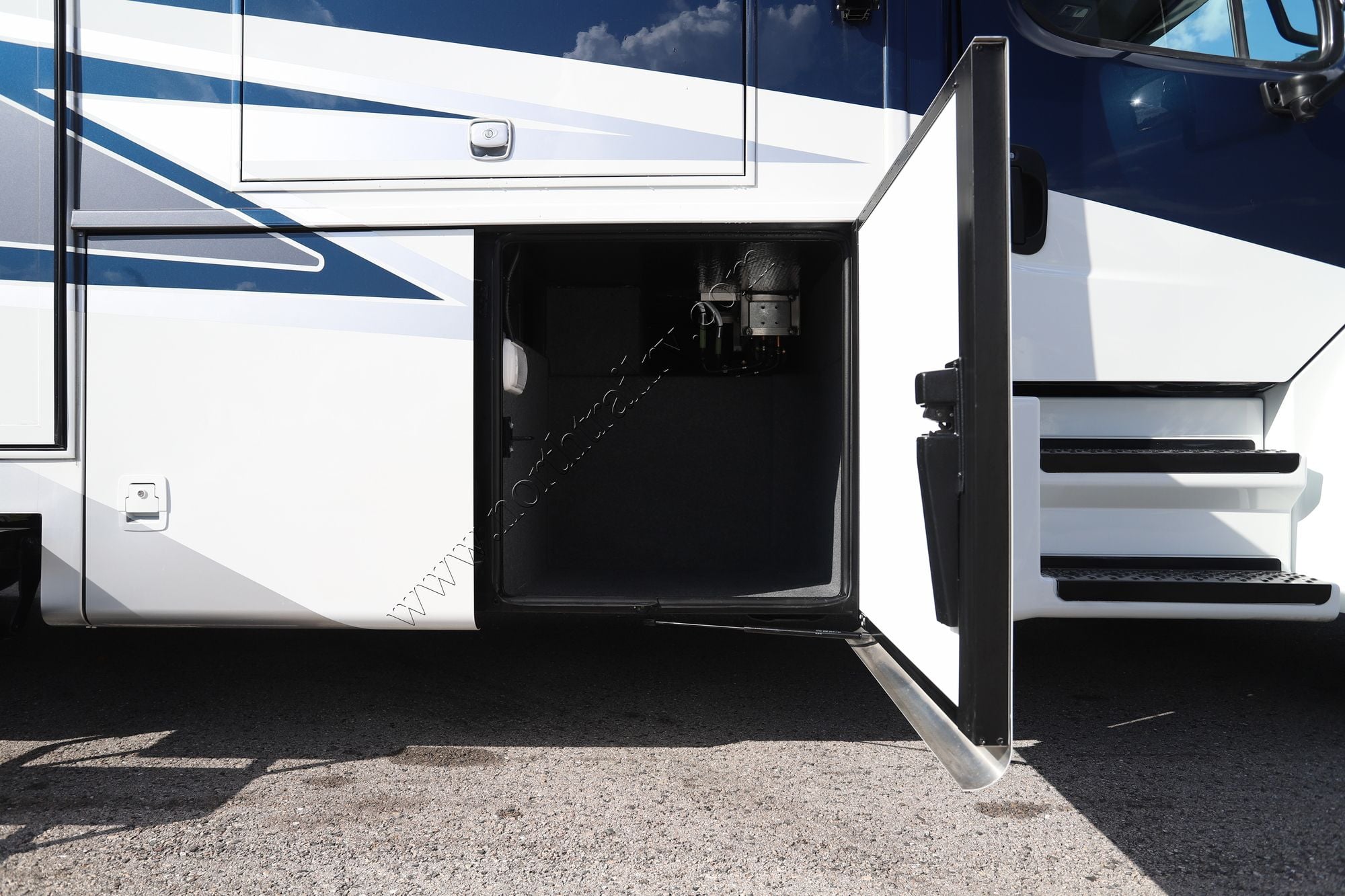 New 2026 Newmar Grand Star 3444 Super C  For Sale