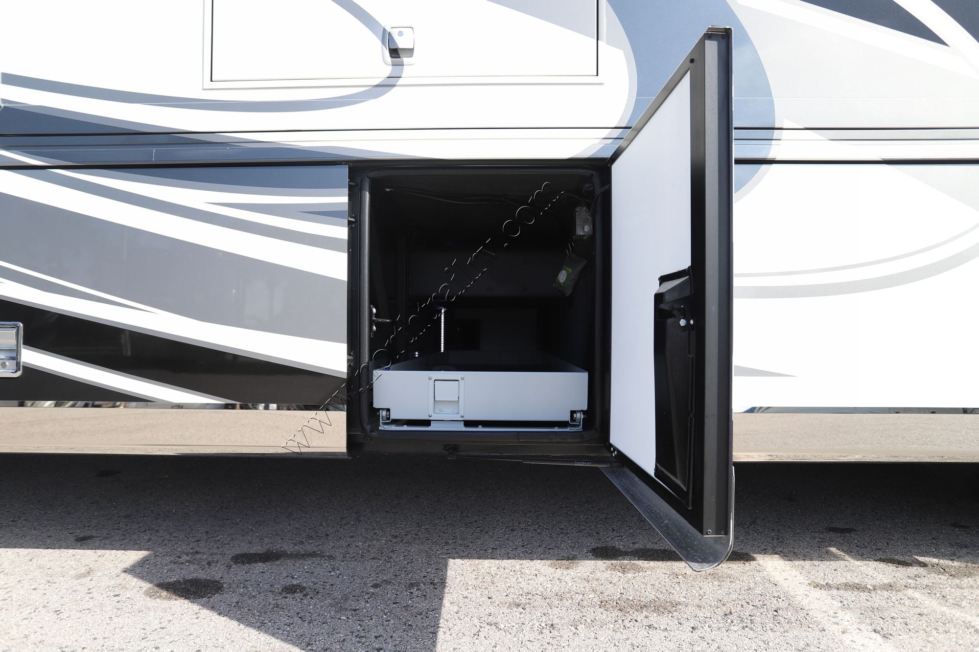 Used 2021 Newmar Dutch Star 4369 Class A  For Sale