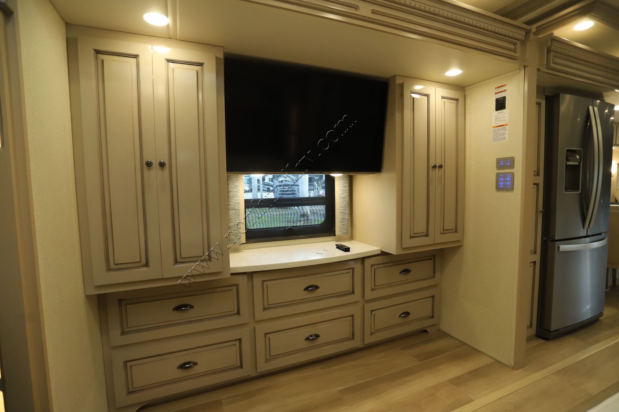 Used 2021 Newmar Dutch Star 4369 Class A  For Sale