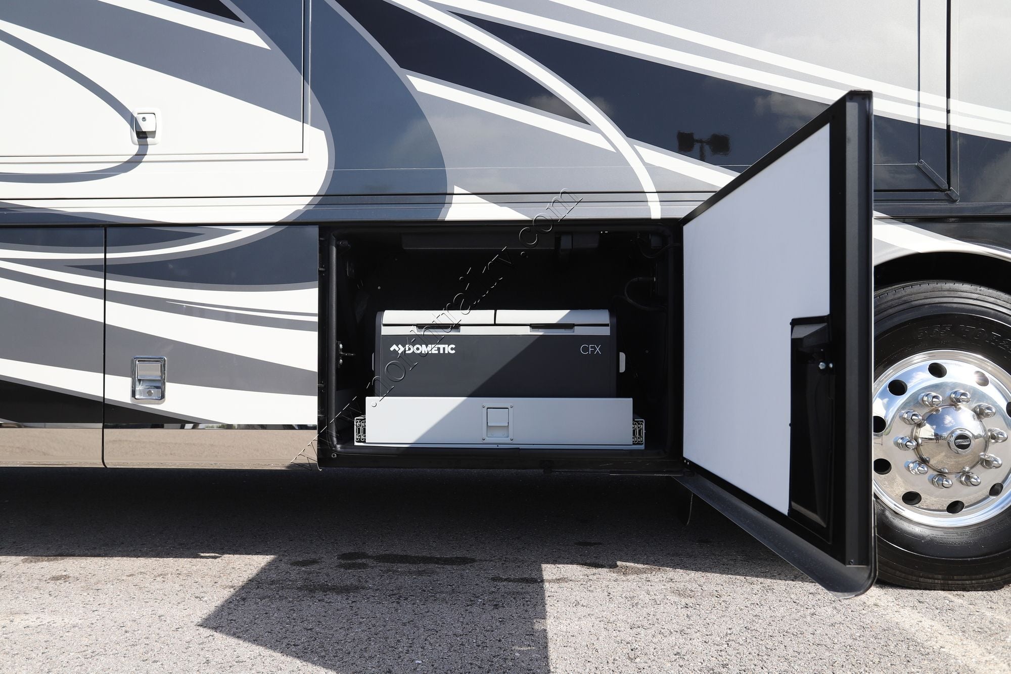 Used 2021 Newmar Dutch Star 4369 Class A  For Sale