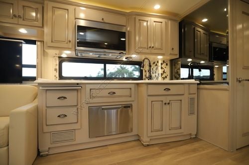 2021 Newmar Dutch Star 4369