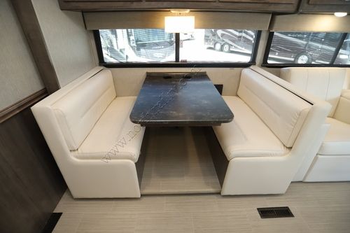 2022 Winnebago Adventurer 36Z