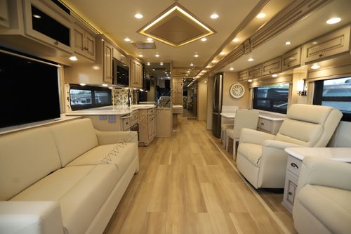 2021 Newmar Dutch Star 4369